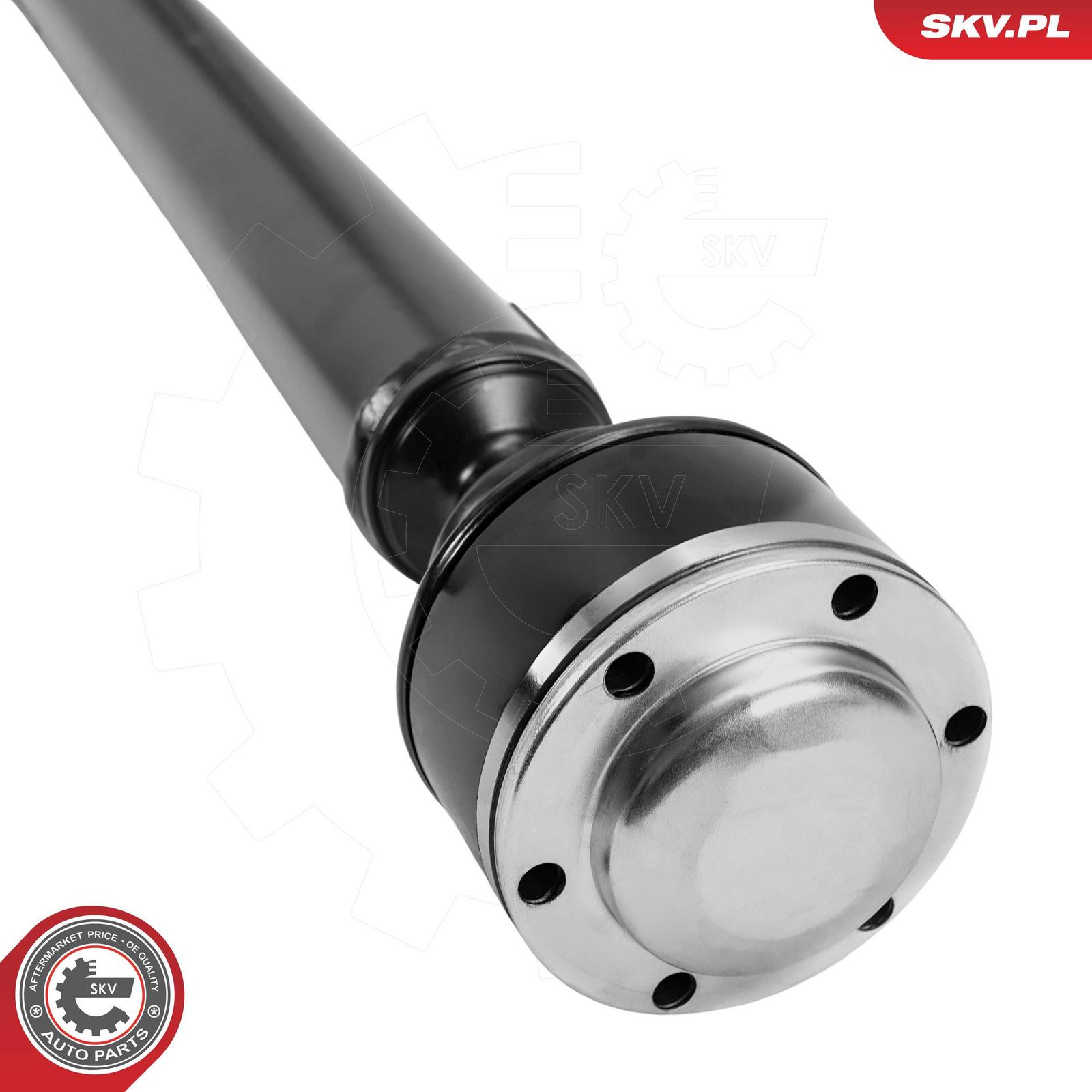 Drive Shaft-3