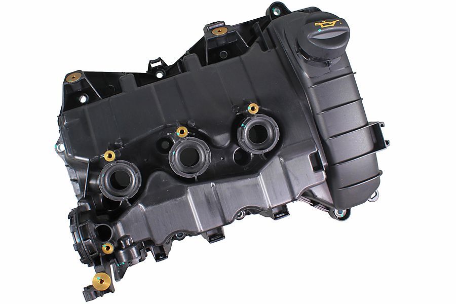 METZGER AUTOTEILE 2389292 Cylinder head cover