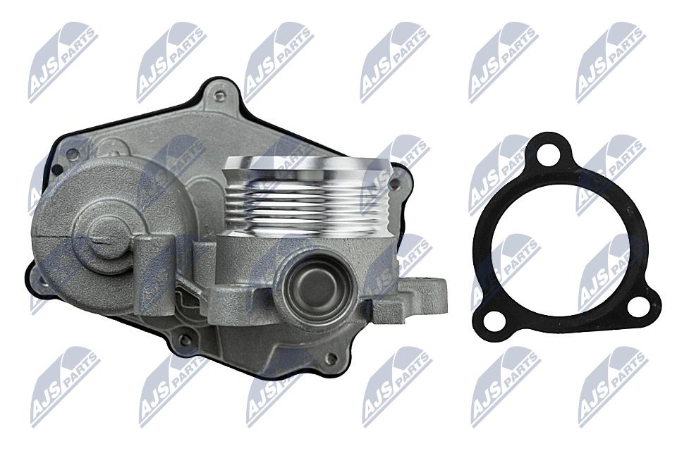 EGR Valve-4