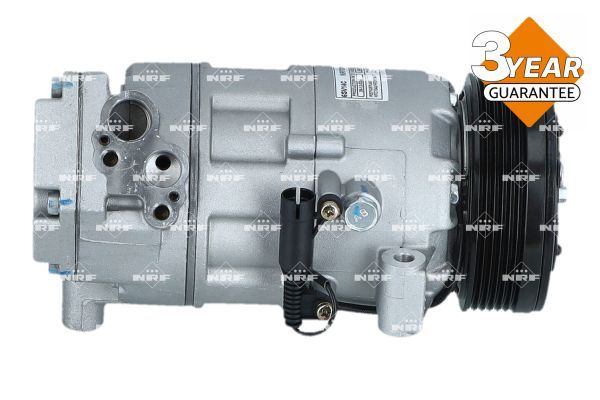 Compressor, air conditioning-4
