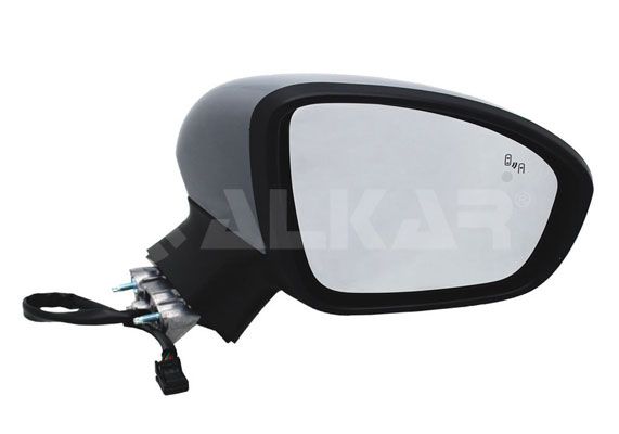 ALKAR 6148251 Exterior mirror