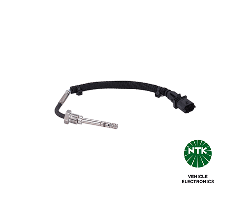 Sensor, exhaust gas temperature-1