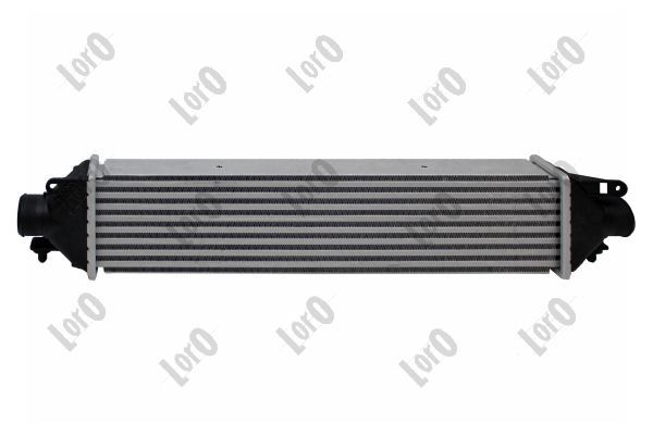 Charge Air Cooler