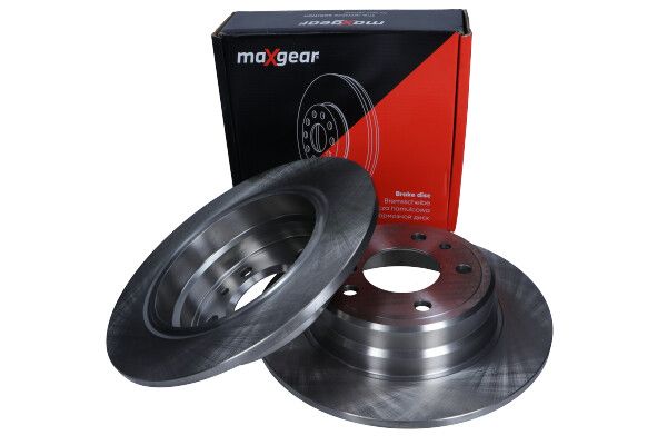 Brake Disc-1