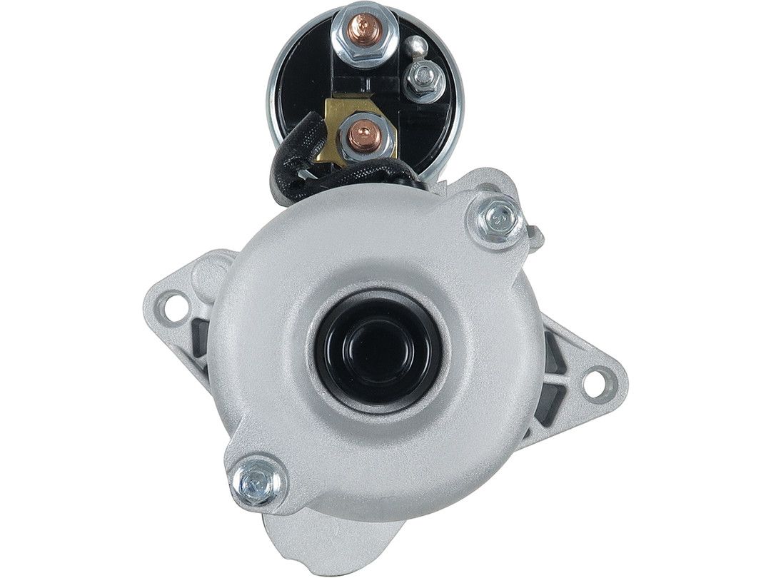 Starter-2
