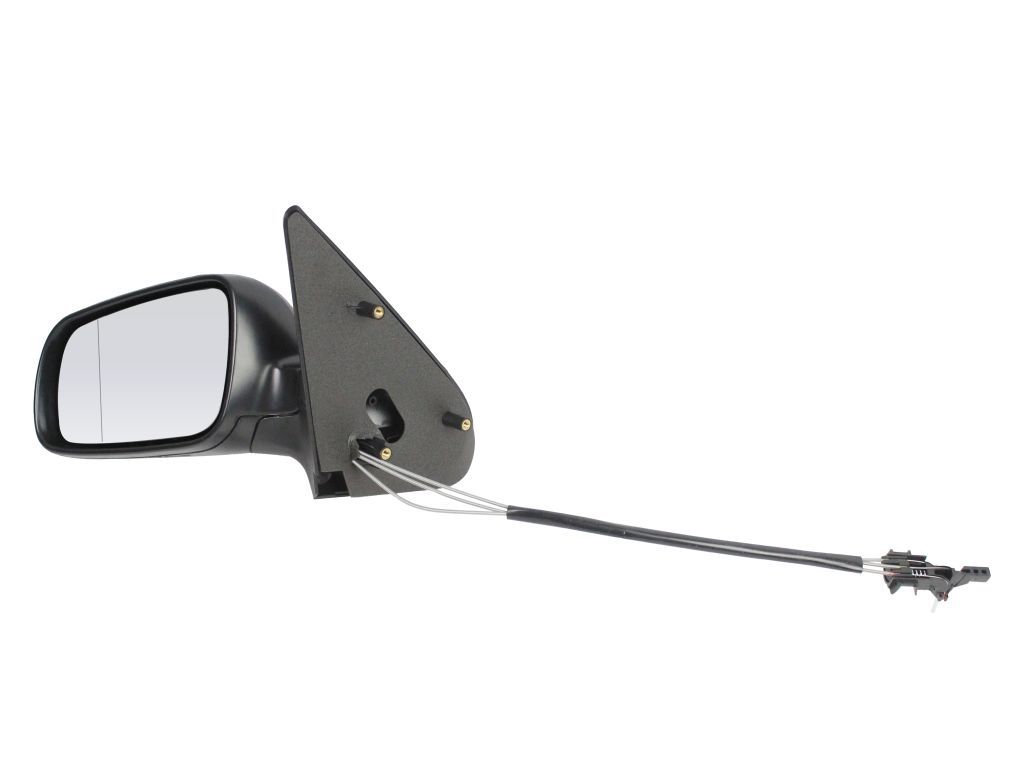 Exterior Mirror-3