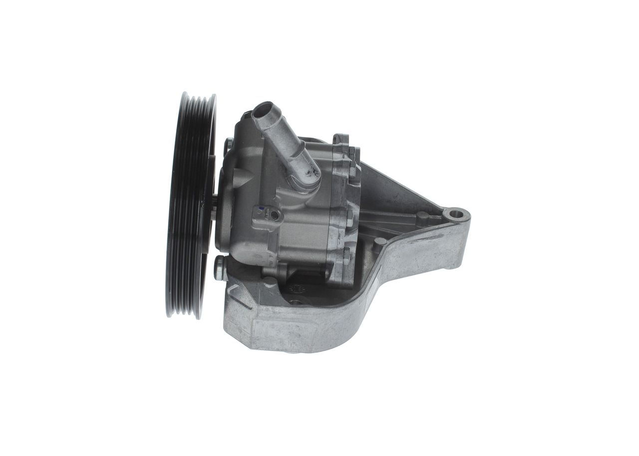 Hydraulic Pump, steering-1