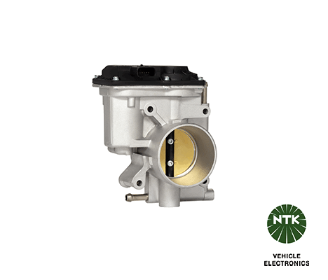 Throttle Body-1