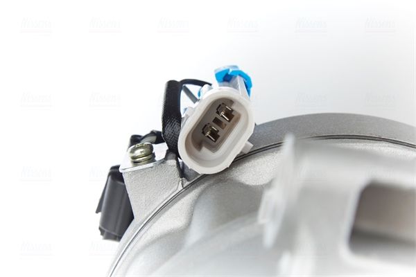 Compressor, air conditioning-5