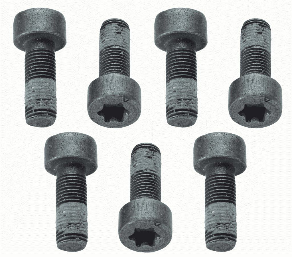 SACHS 1874 000 040 Screw set, flywheel