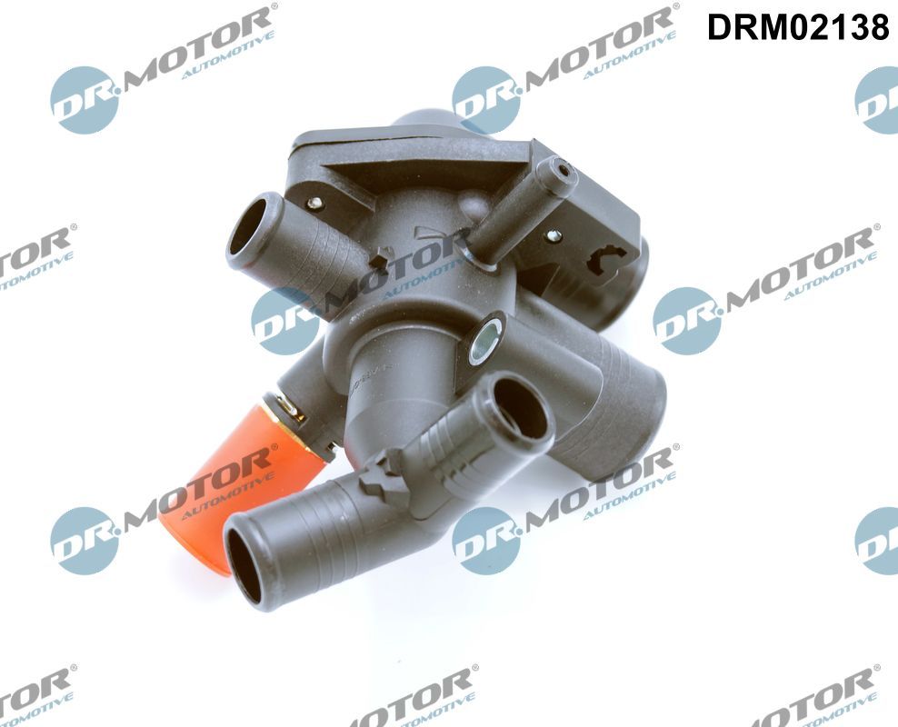 DR.MOTOR AUTOMOTIVE DRM02138 Thermostat, coolant