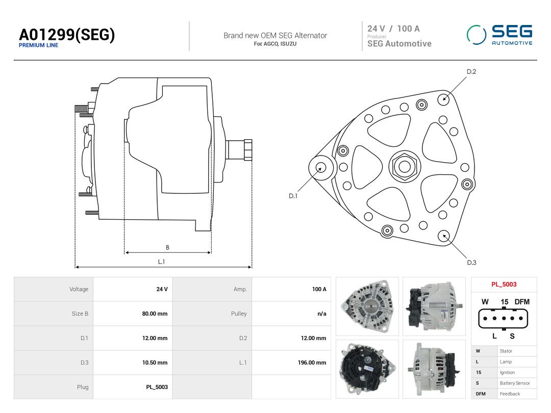 Alternator-4