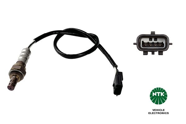 NTK 91625 Oxygen sensor