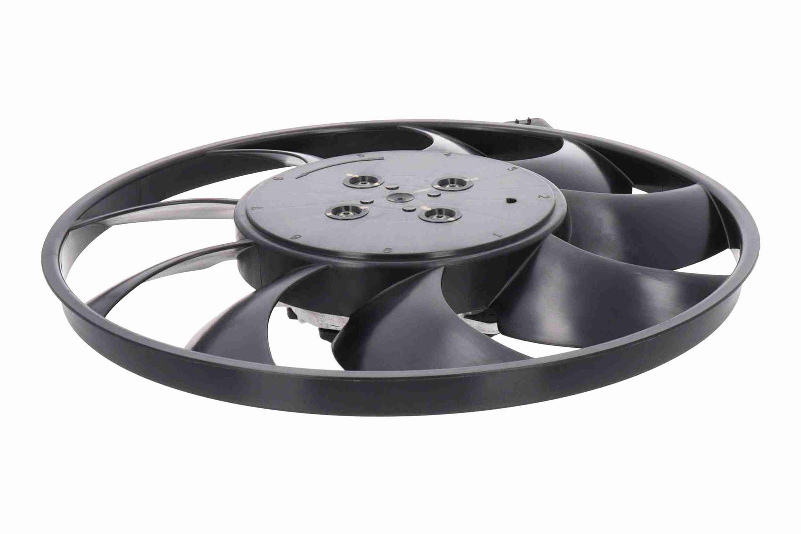 Fan, engine cooling-3