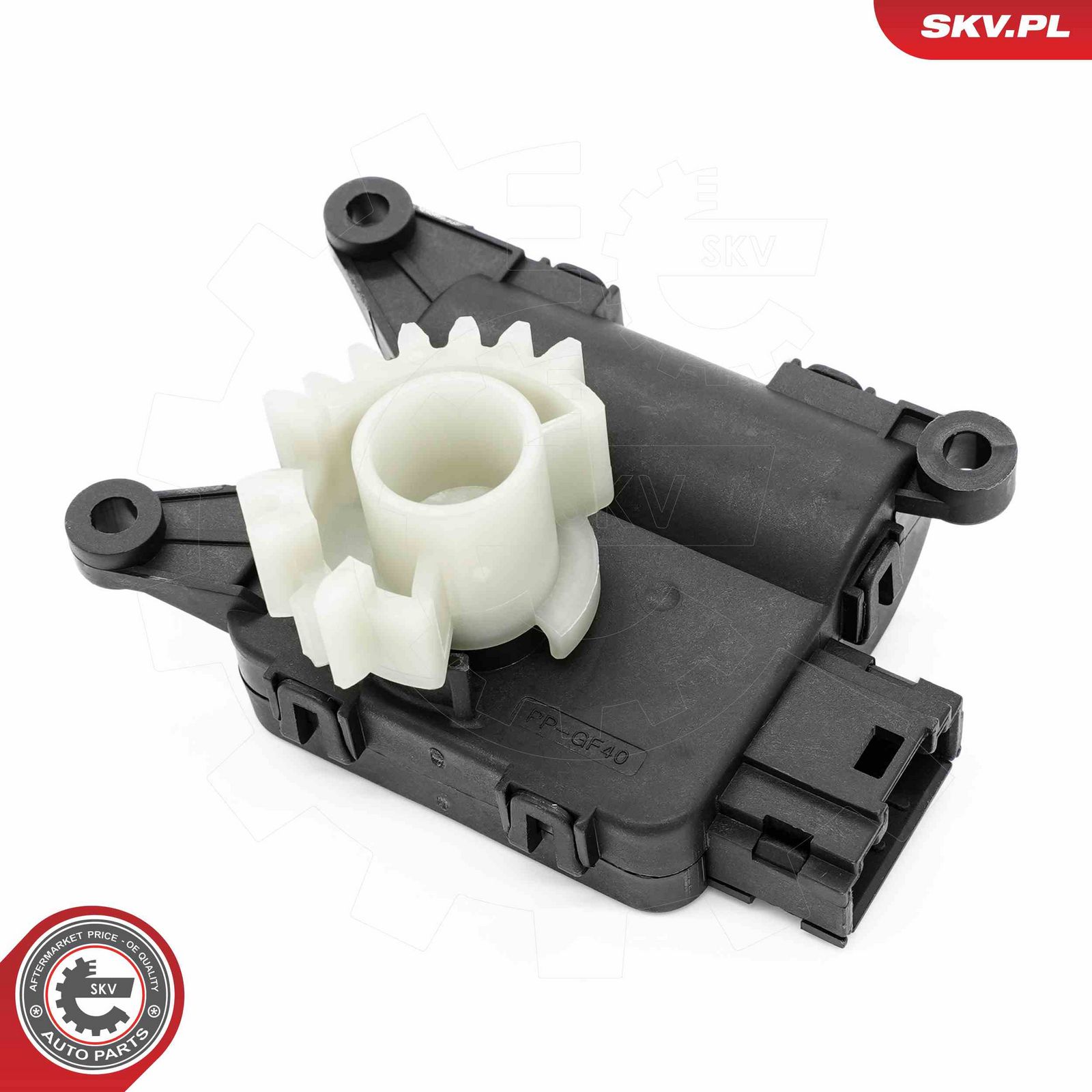 ESEN SKV 96SKV260 Actuator, blending flap