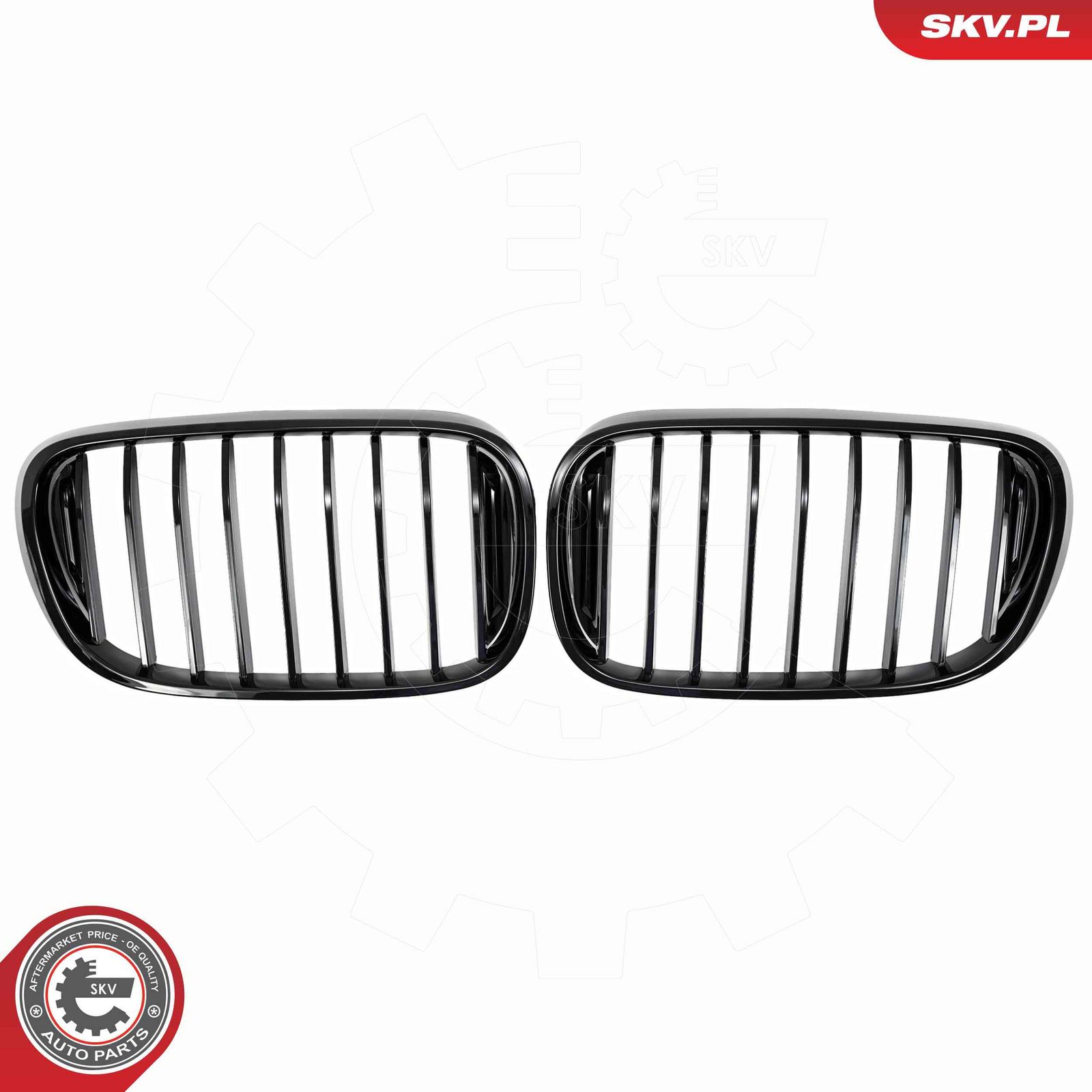 Radiator Grille-7