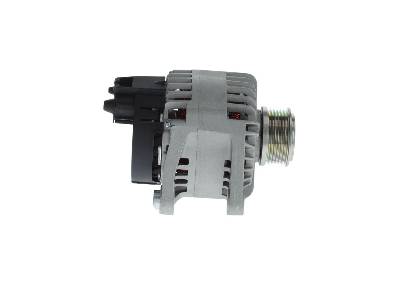 Alternator-2