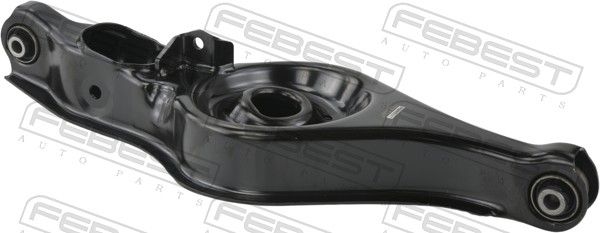 Control/Trailing Arm, wheel suspension-main