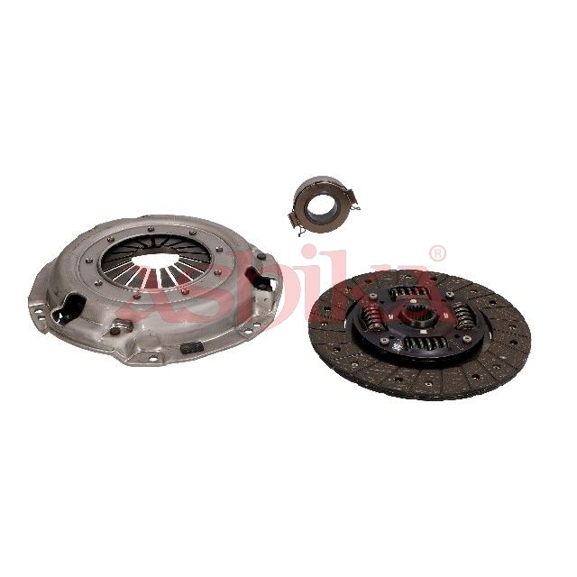 Clutch Kit-1