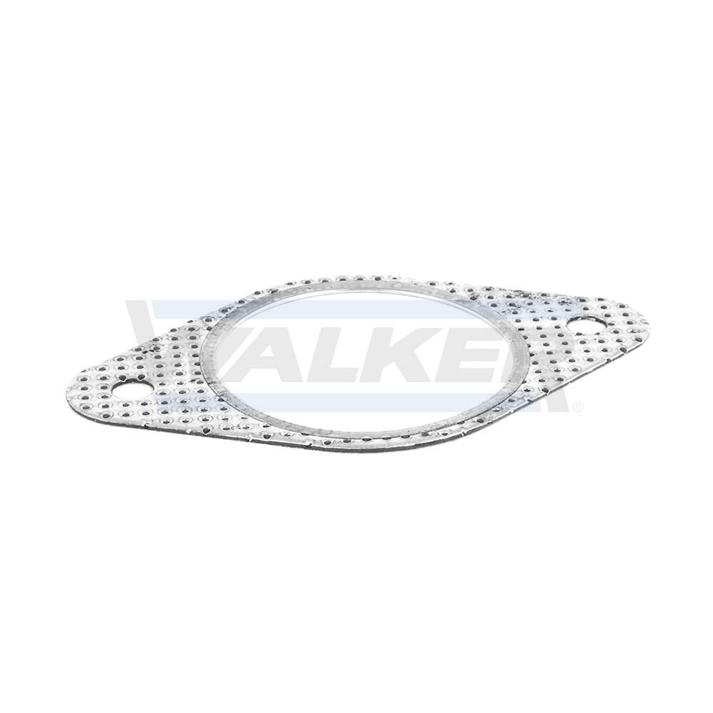 Gasket, exhaust pipe-3