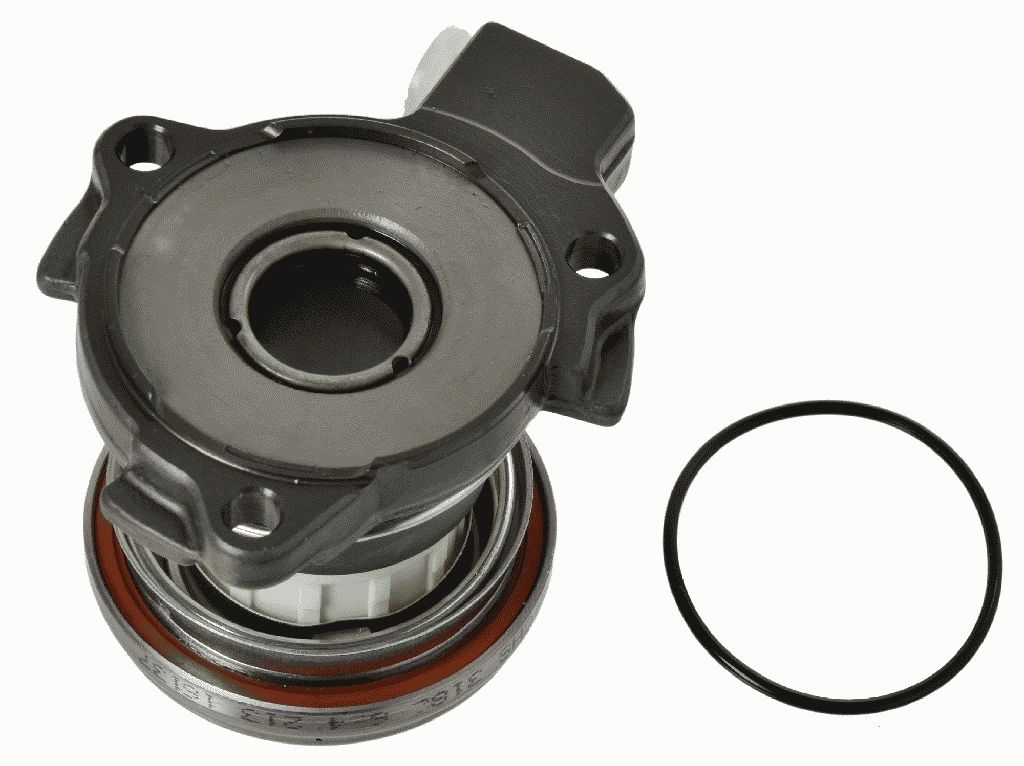 Central Slave Cylinder, clutch-1