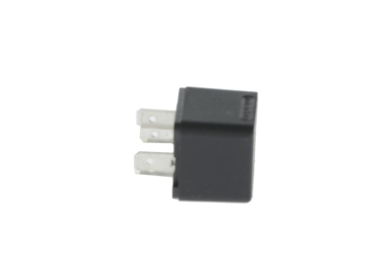 Relay, main current-3