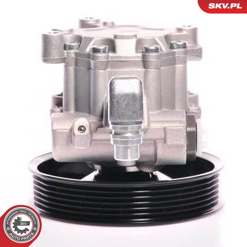 Hydraulic Pump, steering-1
