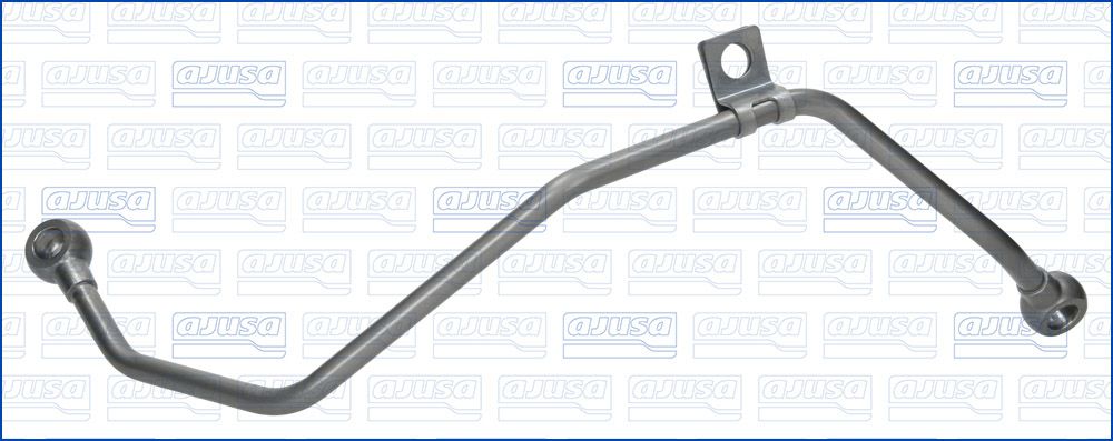 AJUSA OP10971 Oil line, charger