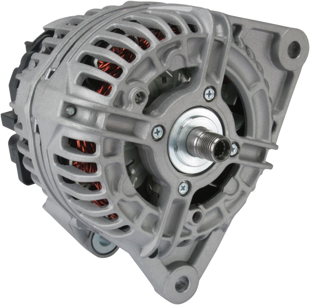 HC-CARGO F 032 114 705 Alternator