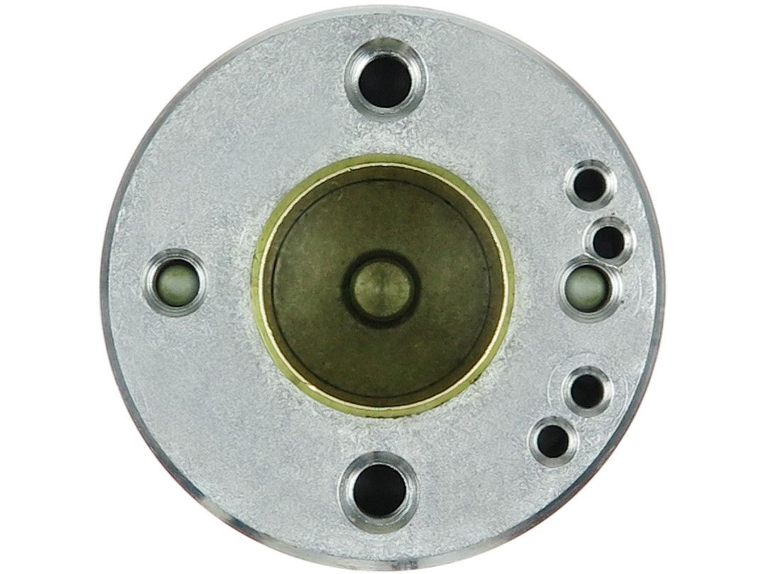 Solenoid Switch, starter-1