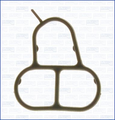 AJUSA 01201000 Gasket, oil pump