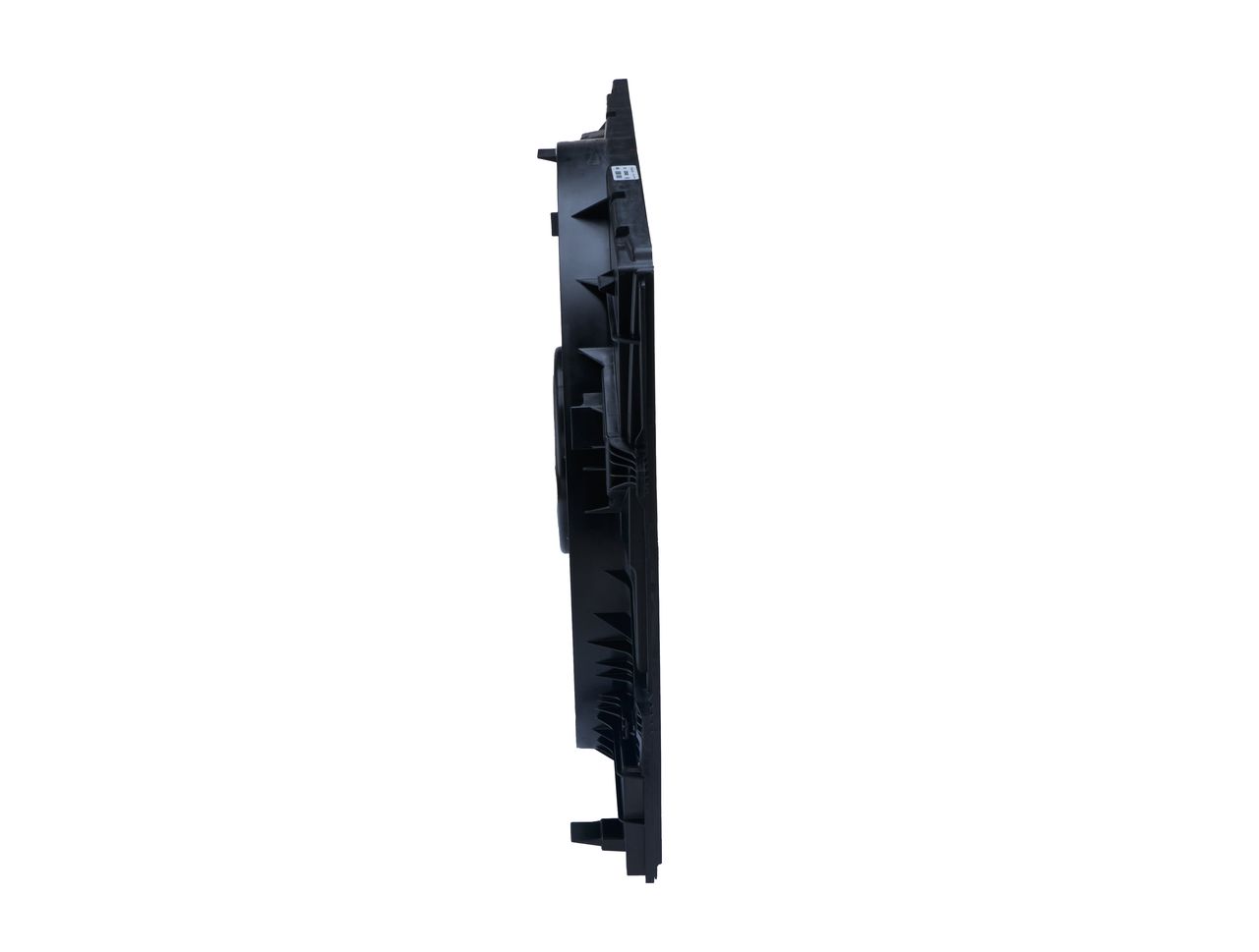Fan, engine cooling-1