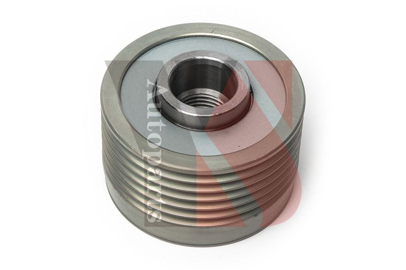 YSPARTS YS-AP020 Alternator freewheel clutch