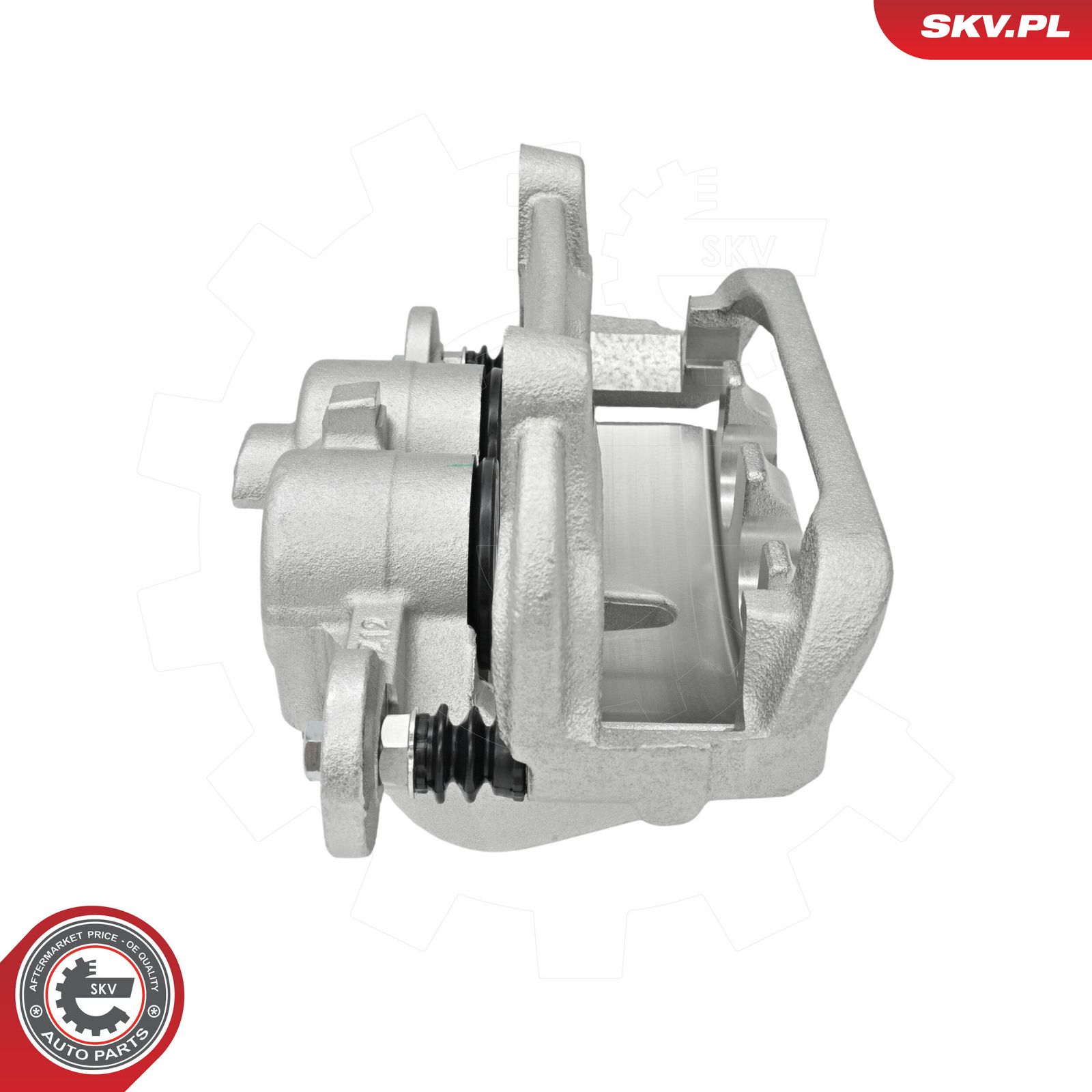 Brake Caliper-4