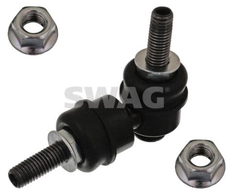 SWAG 14 94 1042 Link/coupling rod, stabiliser bar