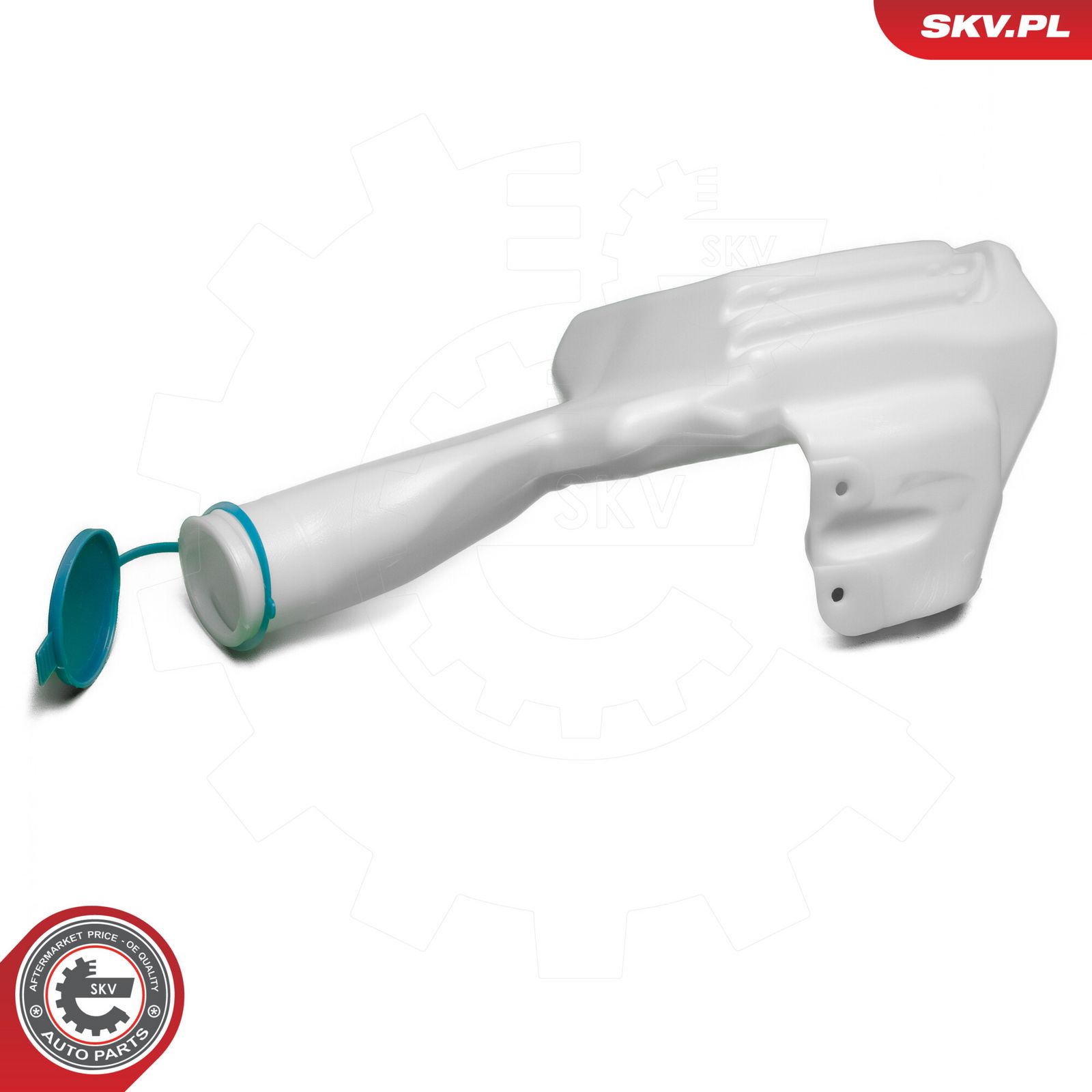 ESEN SKV 61SKV706 Washer fluid reservoir, window cleaning