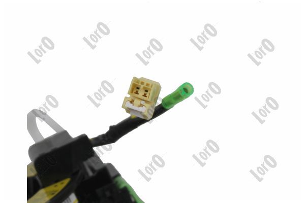 Clock Spring, airbag-3