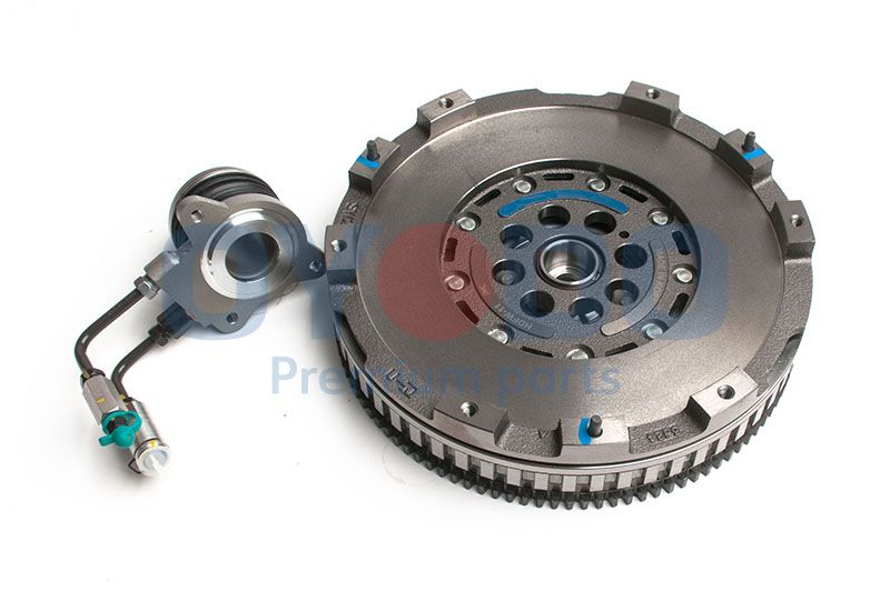 Clutch Kit-1