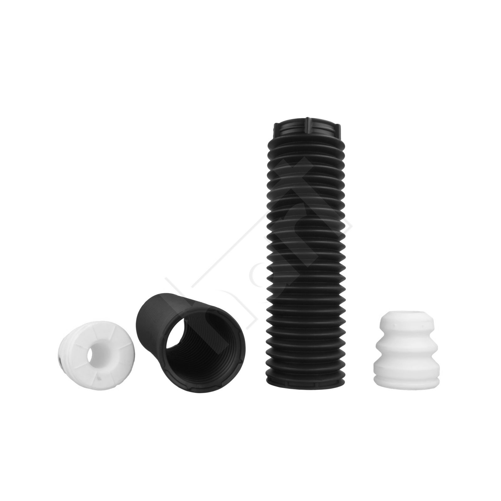 Dust Protection Kit, shock absorber-2