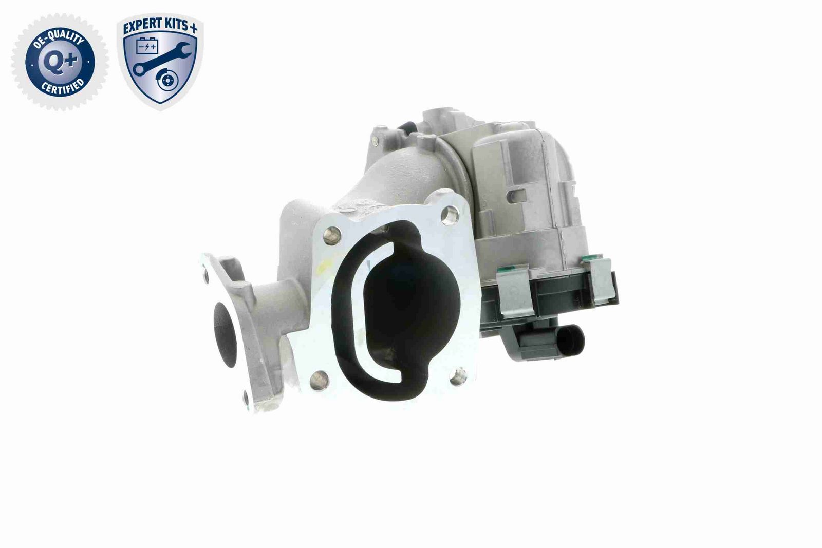 Throttle Body-12