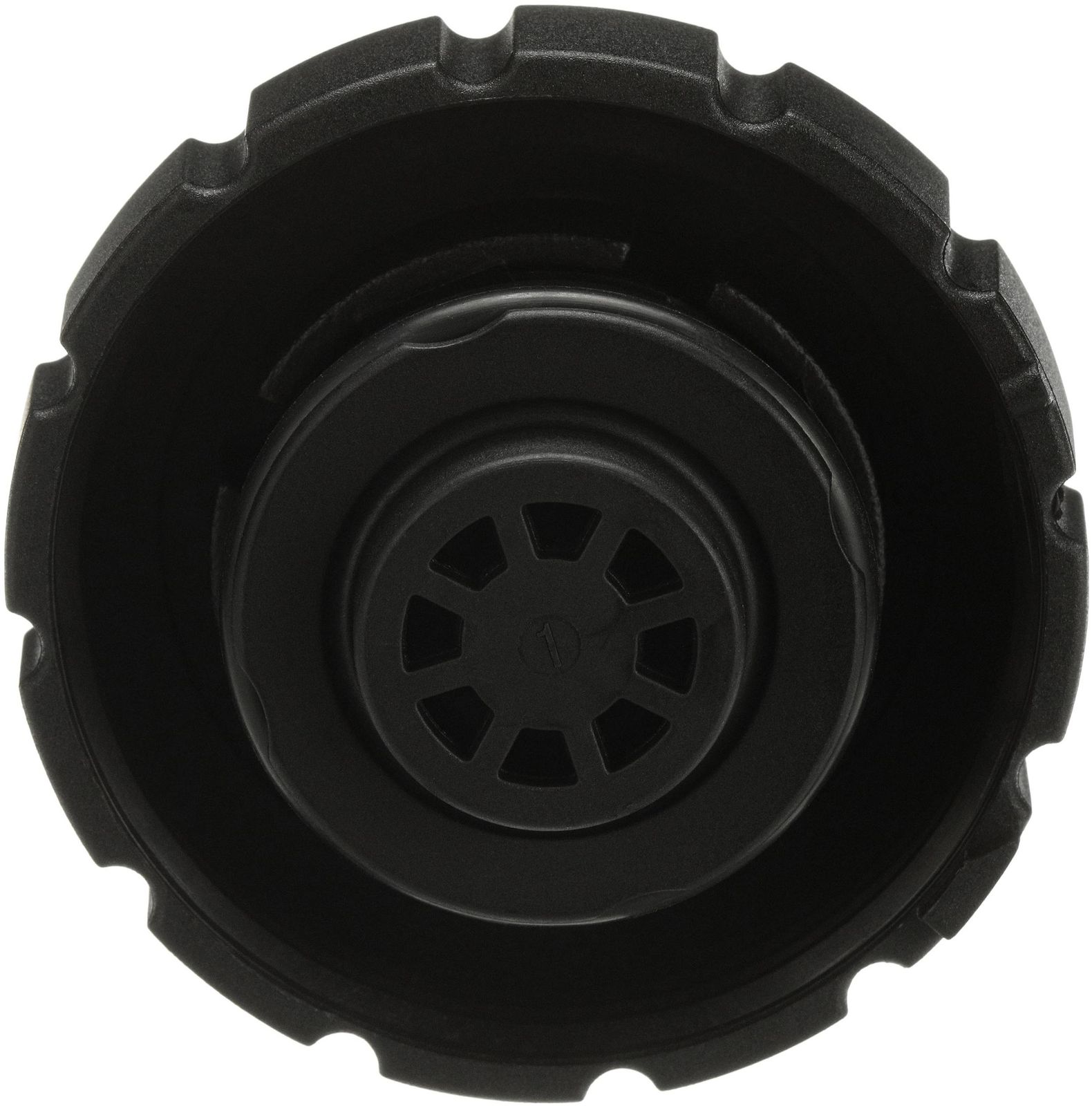 Cap, coolant tank-2