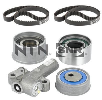 SNR KD484.08 Timing belt kit