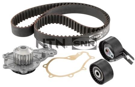 SNR KDP459.420 Water pump & timing belt kit