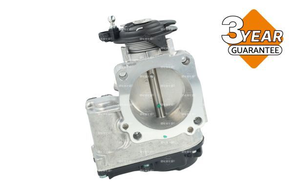 Throttle Body-2