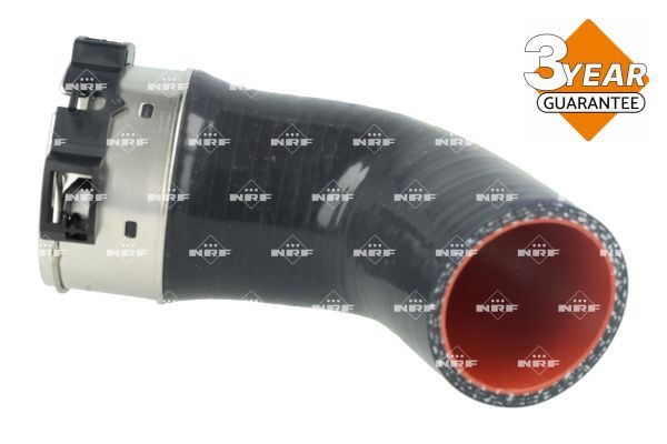 Charge Air Hose-1