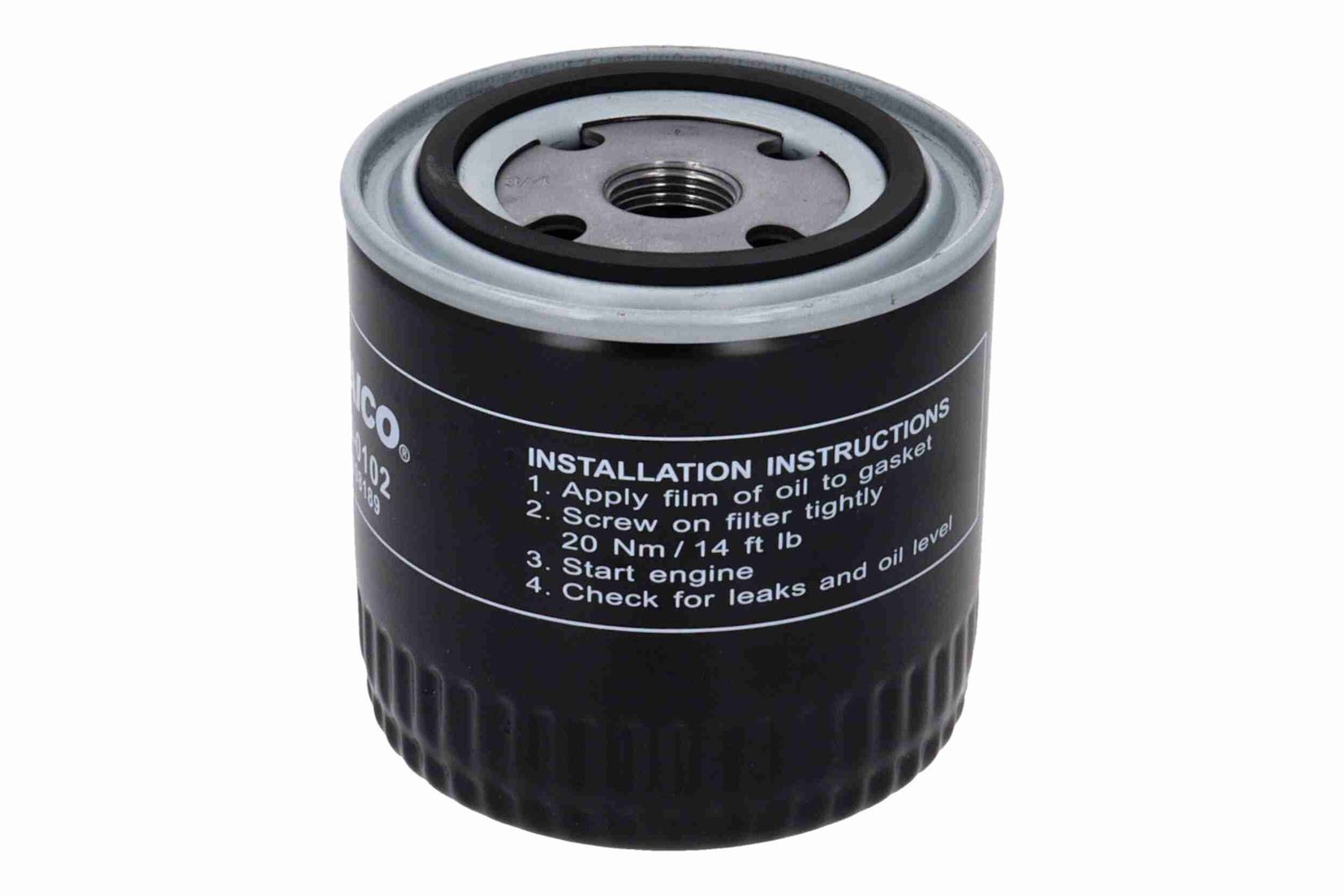 Oil Filter-5