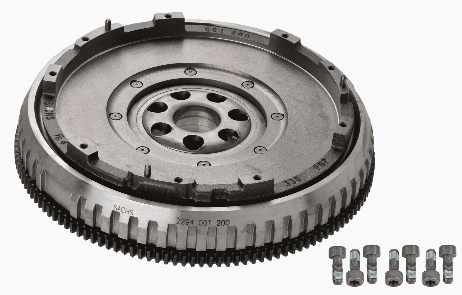 SACHS 2294 001 200 Flywheel