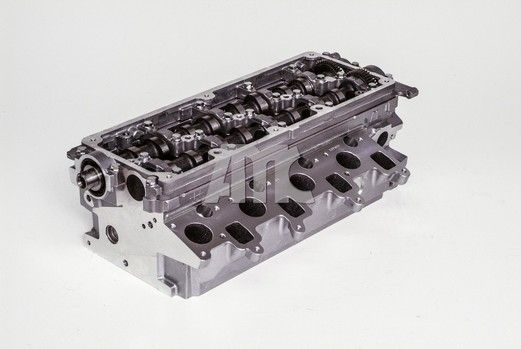 Cylinder Head-3