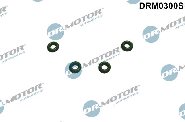 DR.MOTOR AUTOMOTIVE DRM0300S Seal, fuel line