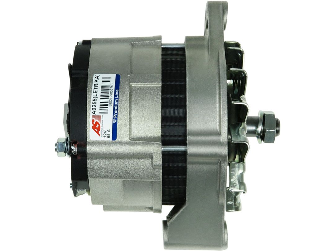 Alternator-1